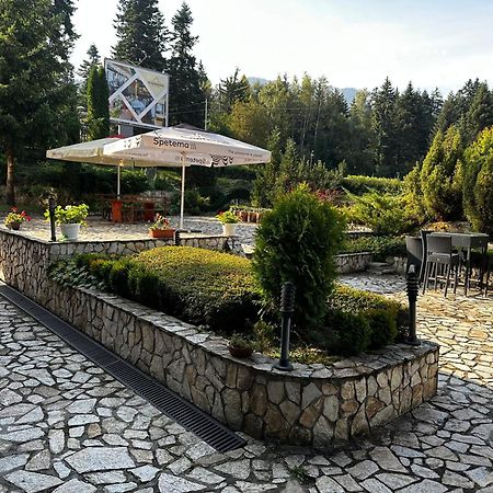 Borovets Holiday Apartments - Different Locations In Borovets Exterior foto