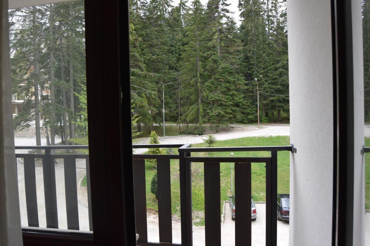Borovets Holiday Apartments - Different Locations In Borovets Exterior foto