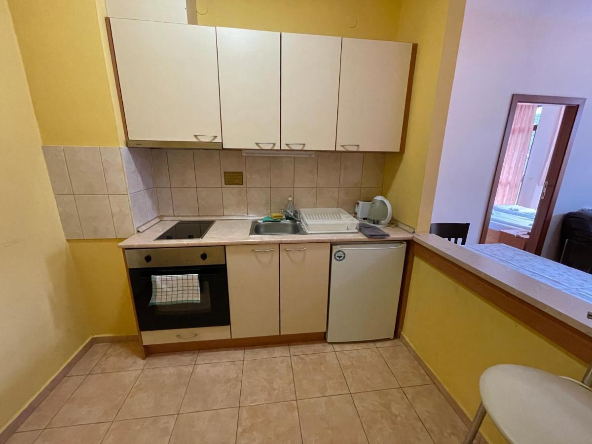 Borovets Holiday Apartments - Different Locations In Borovets Exterior foto