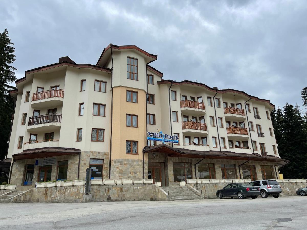 Borovets Holiday Apartments - Different Locations In Borovets Exterior foto