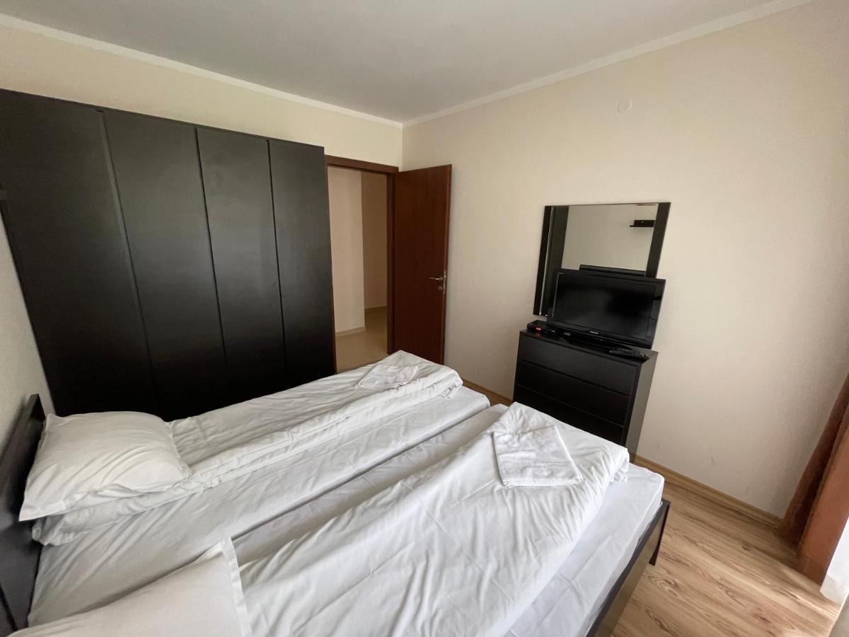 Borovets Holiday Apartments - Different Locations In Borovets Exterior foto