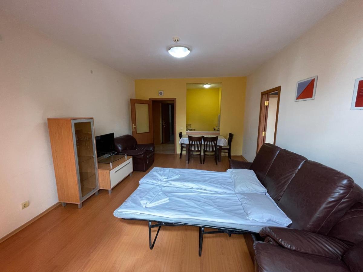 Borovets Holiday Apartments - Different Locations In Borovets Exterior foto