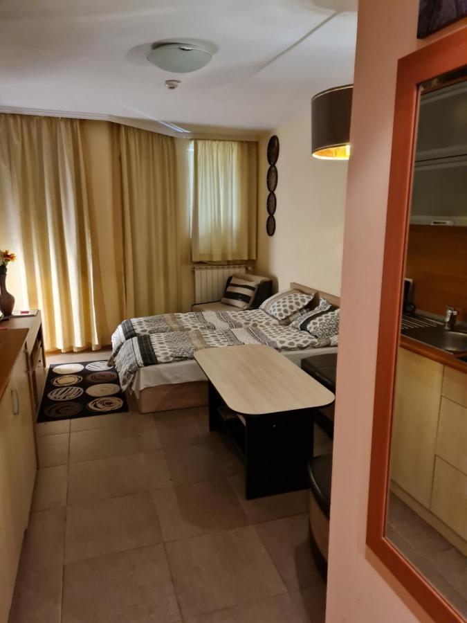Borovets Holiday Apartments - Different Locations In Borovets Exterior foto