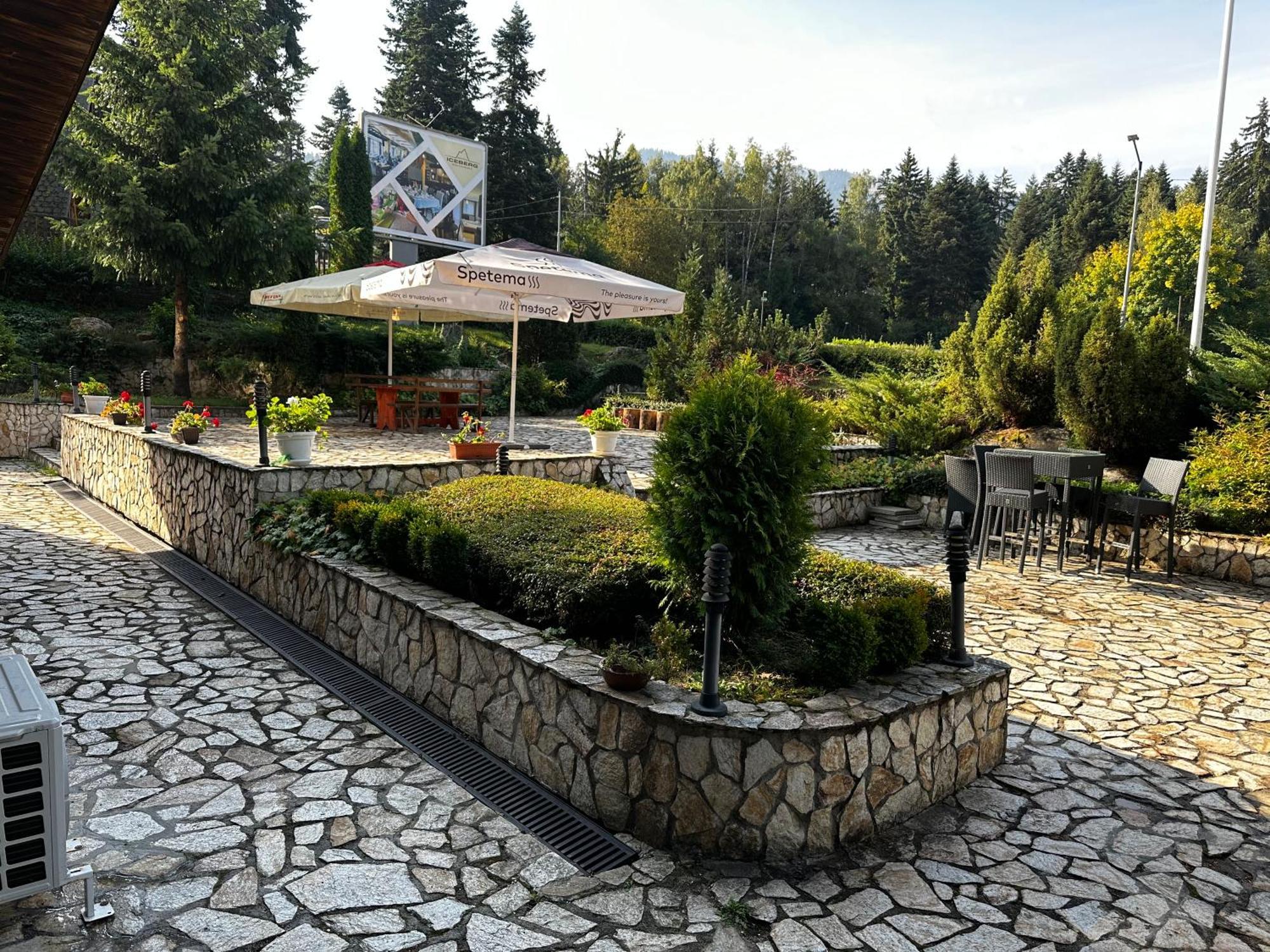 Borovets Holiday Apartments - Different Locations In Borovets Exterior foto