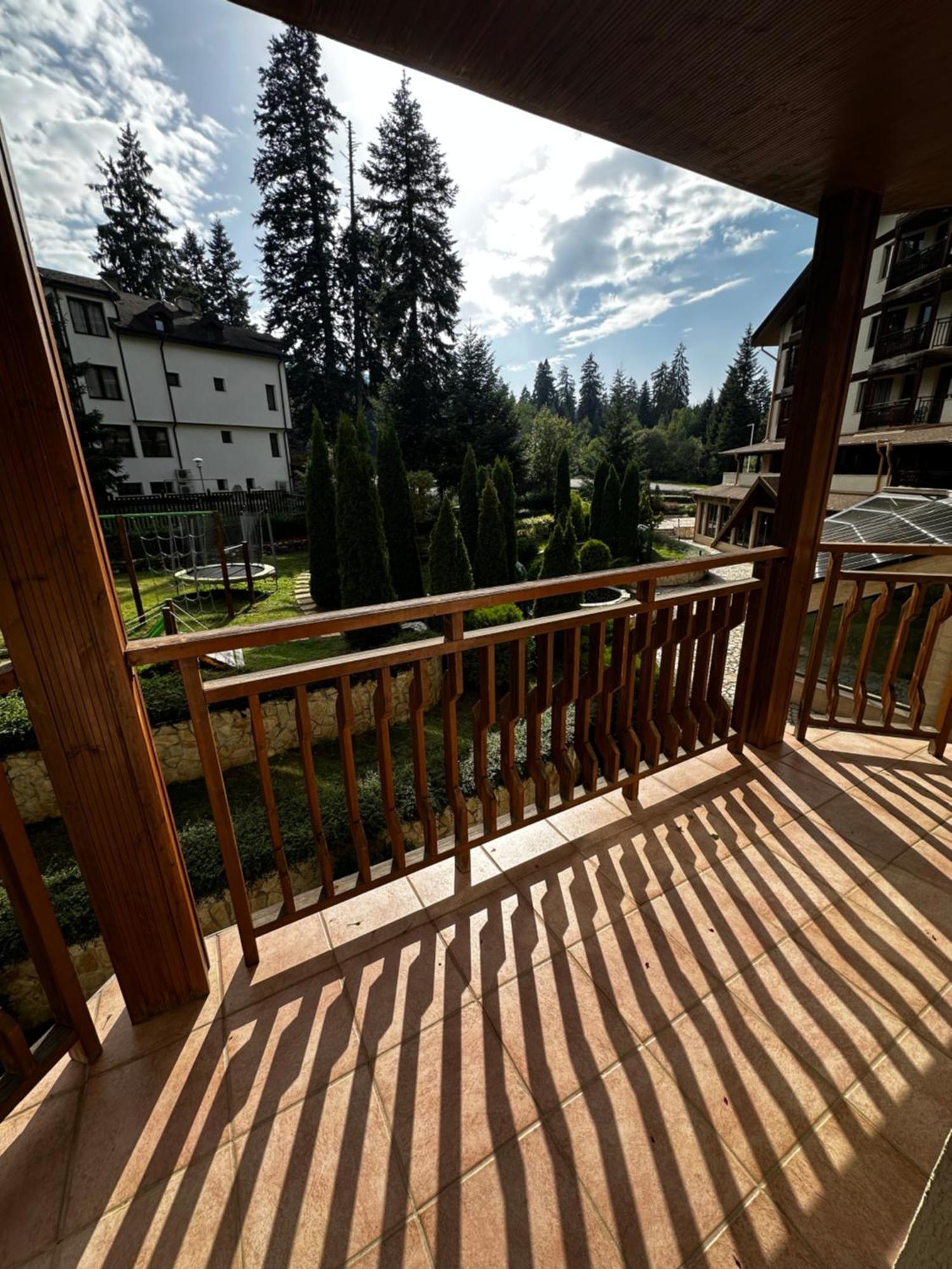 Borovets Holiday Apartments - Different Locations In Borovets Exterior foto