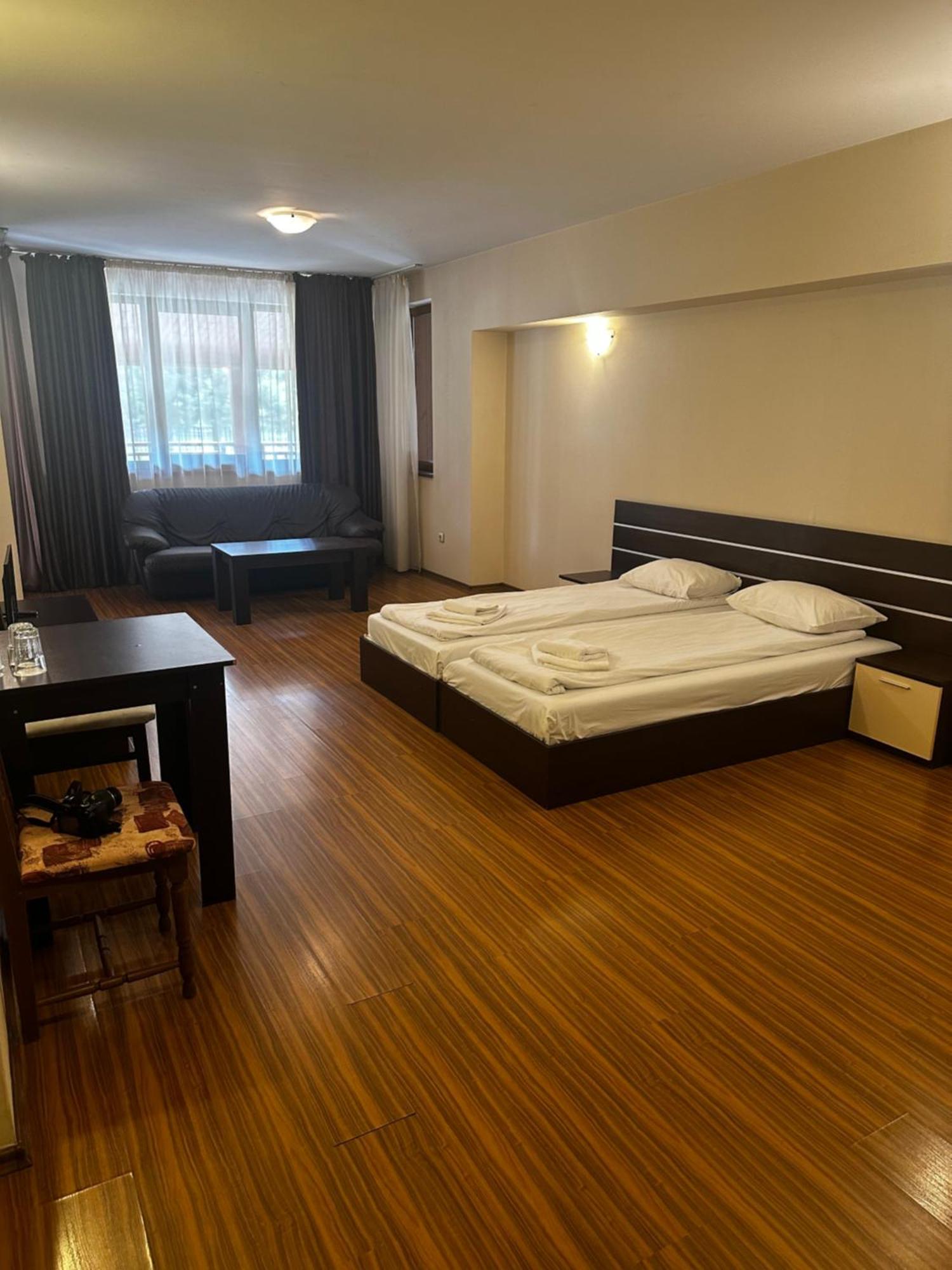 Borovets Holiday Apartments - Different Locations In Borovets Exterior foto