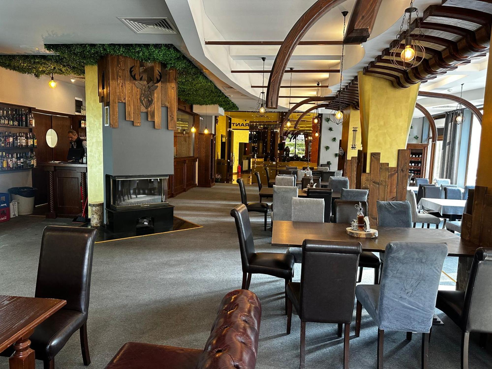 Borovets Holiday Apartments - Different Locations In Borovets Exterior foto