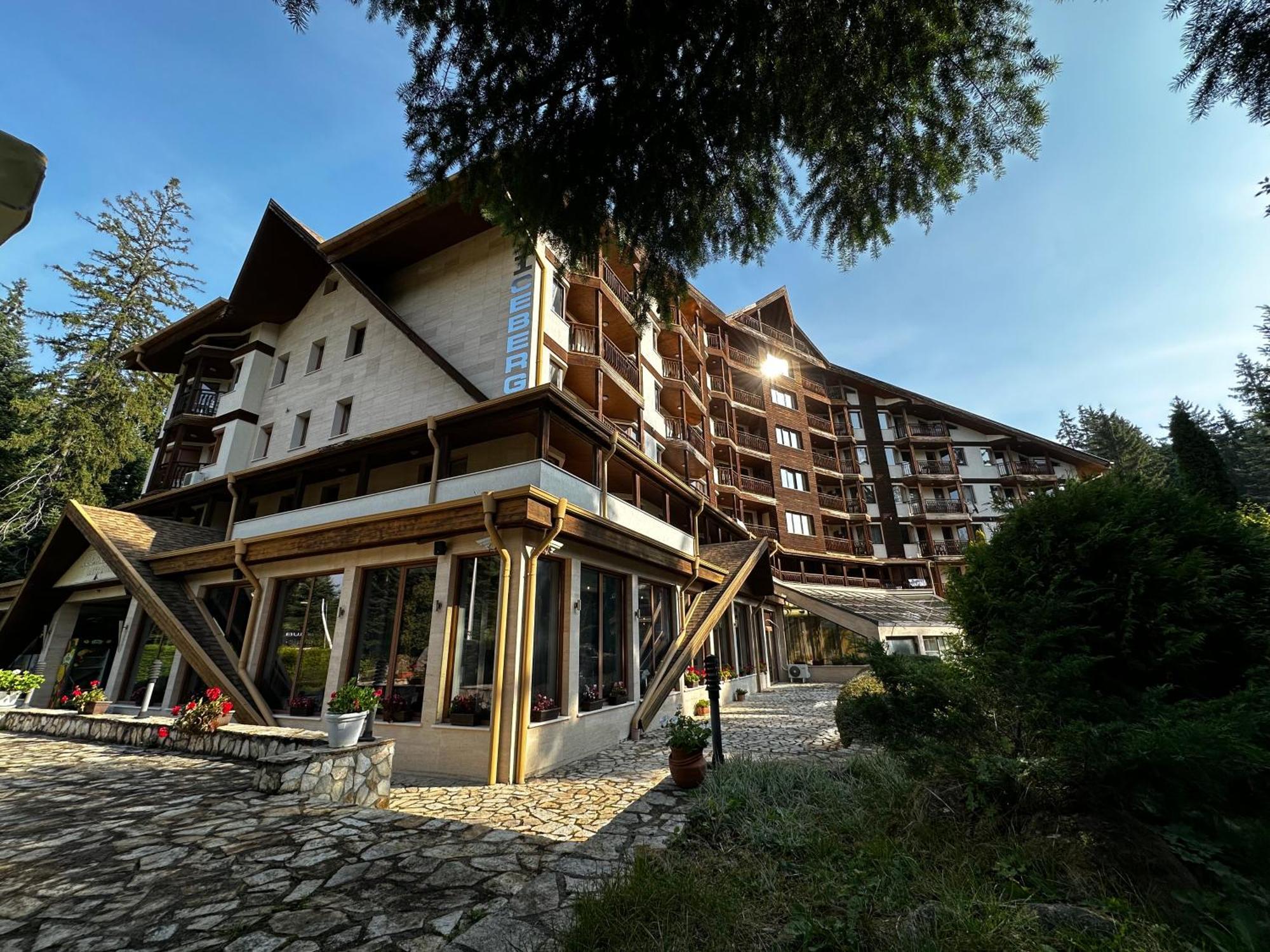 Borovets Holiday Apartments - Different Locations In Borovets Exterior foto