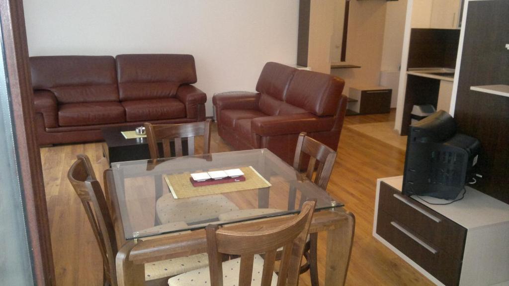 Borovets Holiday Apartments - Different Locations In Borovets Habitación foto