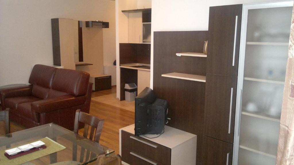 Borovets Holiday Apartments - Different Locations In Borovets Habitación foto