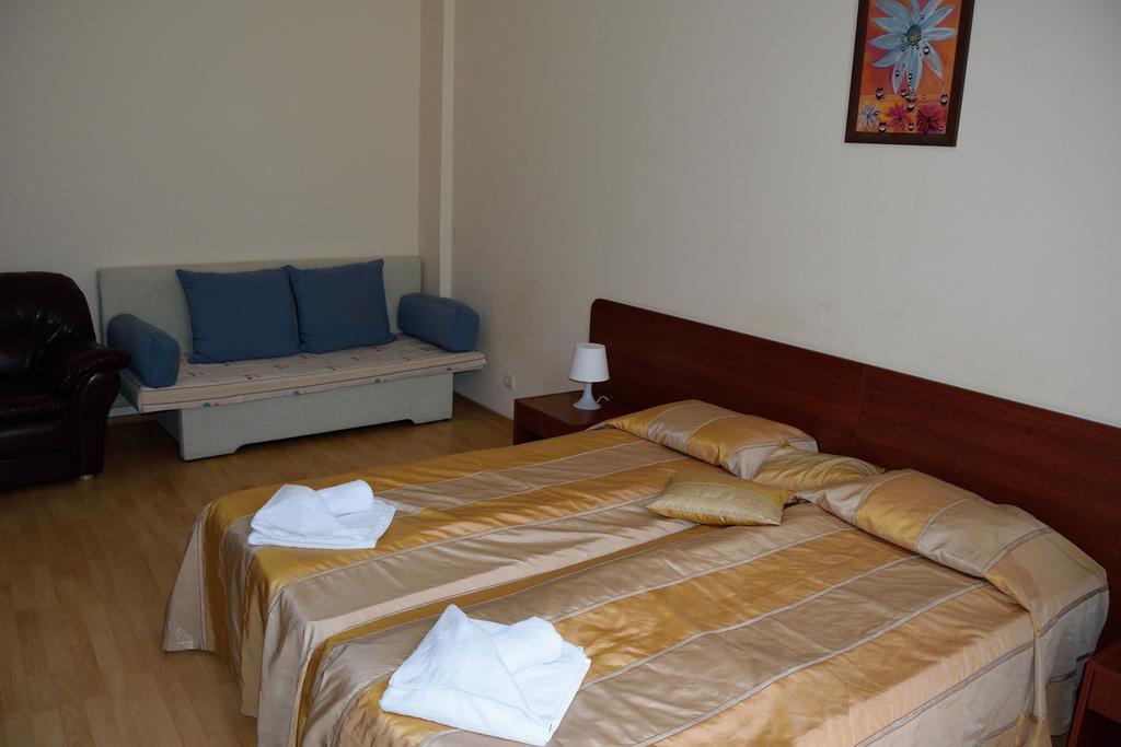 Borovets Holiday Apartments - Different Locations In Borovets Exterior foto