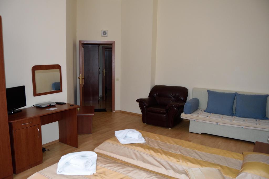 Borovets Holiday Apartments - Different Locations In Borovets Exterior foto