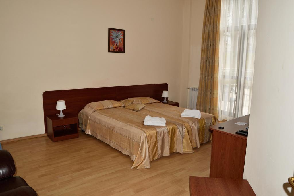 Borovets Holiday Apartments - Different Locations In Borovets Exterior foto