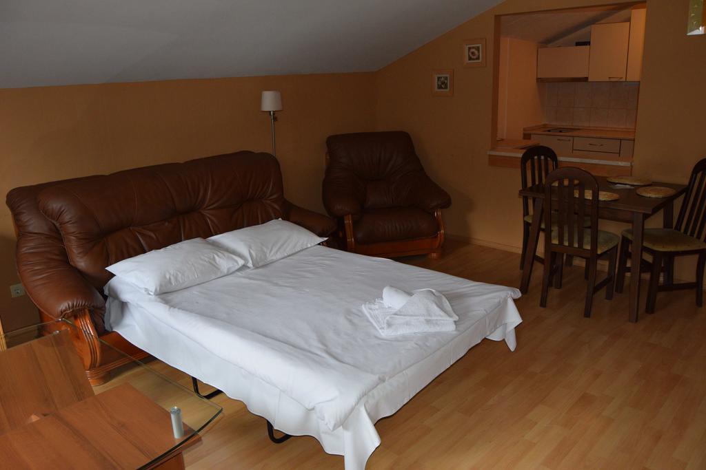 Borovets Holiday Apartments - Different Locations In Borovets Exterior foto
