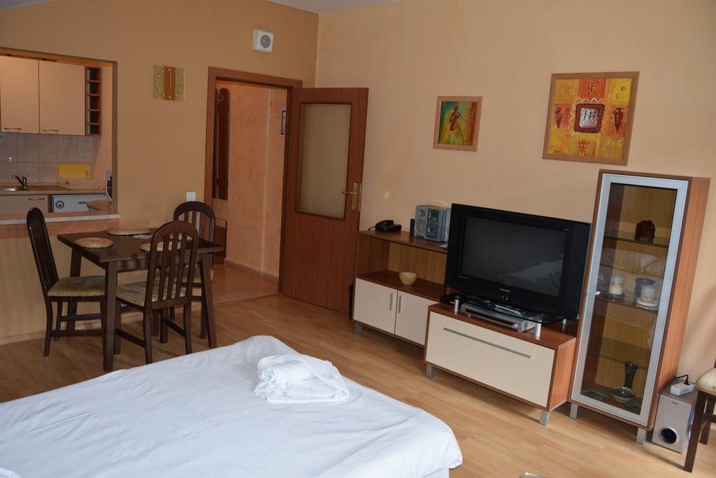Borovets Holiday Apartments - Different Locations In Borovets Exterior foto