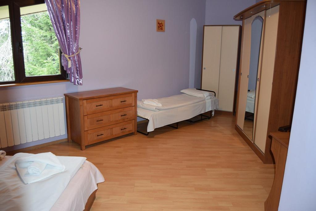 Borovets Holiday Apartments - Different Locations In Borovets Exterior foto