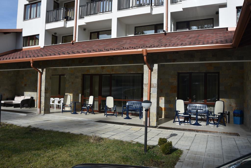 Borovets Holiday Apartments - Different Locations In Borovets Exterior foto