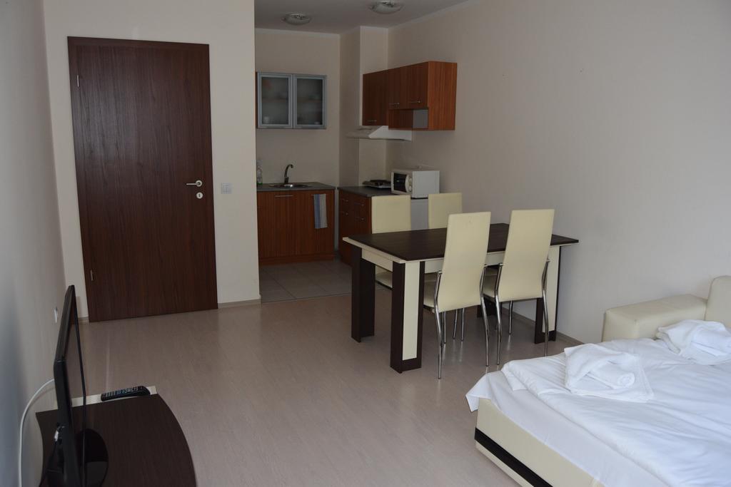 Borovets Holiday Apartments - Different Locations In Borovets Exterior foto