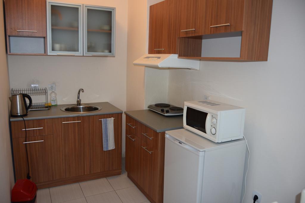 Borovets Holiday Apartments - Different Locations In Borovets Exterior foto